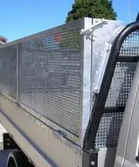 PIAGGIO Porter Cassonato Rib. lungo Eco-Power Maxxi