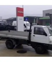 PIAGGIO Porter maxxi 1.3 bz