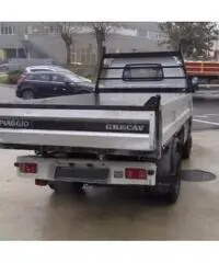 PIAGGIO Porter maxxi 1.3 bz