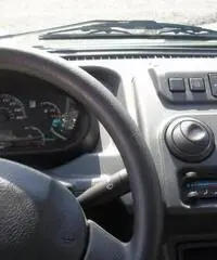 PIAGGIO Porter TIPPER 1.7 4X4 con ridotte RIBALTABILE