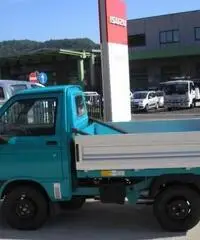 PIAGGIO Porter TIPPER 1.7 4X4 con ridotte RIBALTABILE