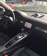 PORSCHE 911 3.0 Targa 4 -Subentro Leasing -