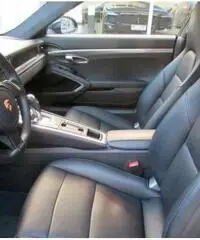 PORSCHE 911 3.4 Carrera 4 Coupé