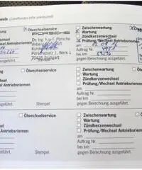 PORSCHE 911 3.4 Carrera 4 Coupé