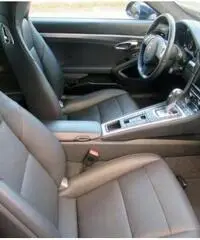 PORSCHE 911 3.4 Carrera 4 Coupé