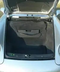 Porsche 993 2s bigriglia