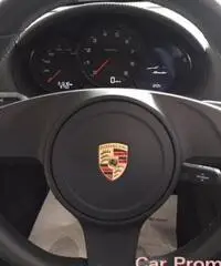 PORSCHE Boxster 2.7