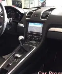 PORSCHE Boxster 2.7