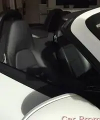 PORSCHE Boxster 2.7