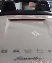 PORSCHE Boxster 2.7