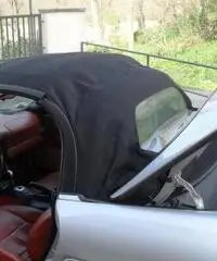 Porsche Boxster 3.2i 24V S