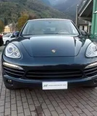 PORSCHE Cayenne 3.0 Diesel