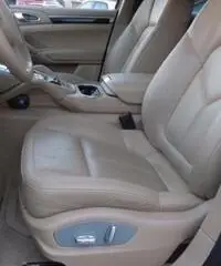 PORSCHE Cayenne 3.0 Diesel