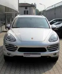 PORSCHE Cayenne 3.0 Diesel