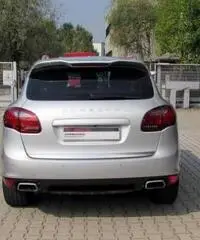 PORSCHE Cayenne 3.0 Diesel