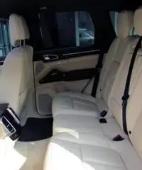 PORSCHE Cayenne 3.0 Diesel
