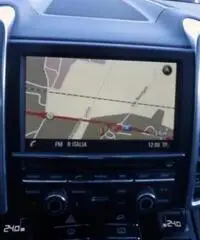 PORSCHE Cayenne 3.0 Diesel