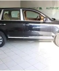 PORSCHE Cayenne 3.2 V6 A/T