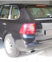 PORSCHE Cayenne 3.2 V6 A/T