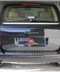 PORSCHE Cayenne 3.2 V6 A/T