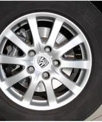 PORSCHE Cayenne 3.2 V6 A/T