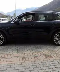 PORSCHE Cayenne 4.0 S Diesel