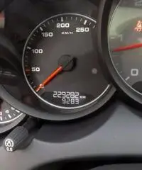 PORSCHE Cayenne 4.0 S Diesel