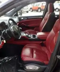 PORSCHE Cayenne 4.0 S Diesel