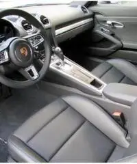 PORSCHE Cayman 718 Cayman 2.0