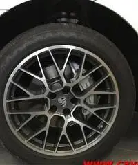 PORSCHE Macan 3.0 S Diesel - UNICO PROPRIETARIO - TAGLIANDI Uff.