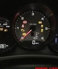 PORSCHE Macan 3.0 S Diesel - UNICO PROPRIETARIO - TAGLIANDI Uff.