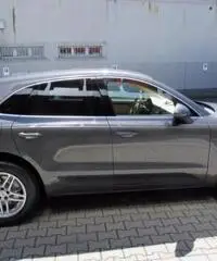 PORSCHE Macan 3.0 S Diesel PORSCHE Macan 3.0 S Diesel