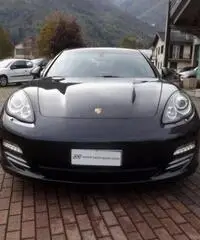 PORSCHE Panamera 3.6 4