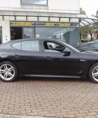 PORSCHE Panamera 3.6 4