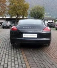 PORSCHE Panamera 3.6 4