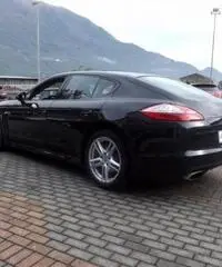PORSCHE Panamera 3.6 4