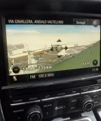 PORSCHE Panamera 3.6 4