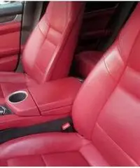 PORSCHE Panamera 4.8 Turbo