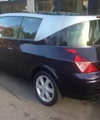 RENAULT Avantime 2.2 16V dCi Privilege