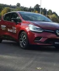 RENAULT Clio 15 dci Intens Energy 90cv