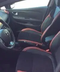 RENAULT Clio 15 dci Intens Energy 90cv