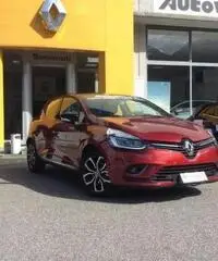 RENAULT Clio 15 dci Intens Energy 90cv