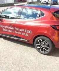 RENAULT Clio 15 dci Intens Energy 90cv