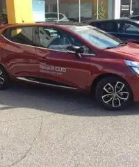 RENAULT Clio 15 dci Intens Energy 90cv
