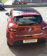 RENAULT Clio 15 dci Intens Energy 90cv