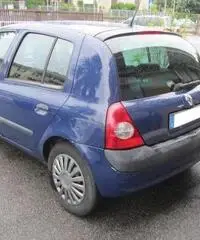 Renault Clio 1.5 dCi 82Cv. 5 PORTE ICE