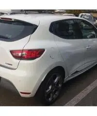 RENAULT Clio GT Renault Sport 120 Cv 5 Porte