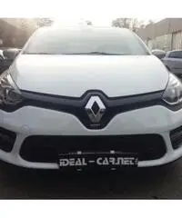 RENAULT Clio GT Renault Sport 120 Cv 5 Porte