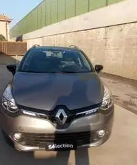Renault Clio Sporter 1.5 dCi 8V 75CV Live