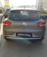 Renault Clio Sporter 1.5 dCi 8V 75CV Live